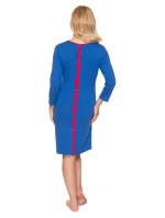 Tehotenská nočná košeľa model 159434 PeeKaBoo Tehotenská nočná košeľa model 159434 PeeKaBoo