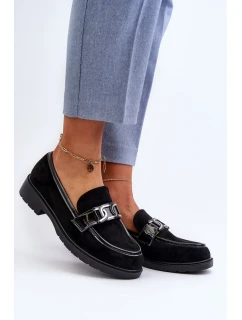 Mokasíny model 194696 Step in style