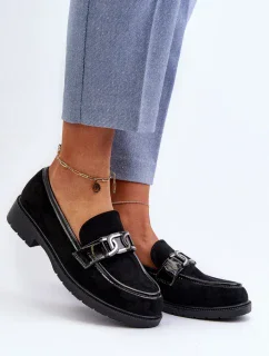 Mokasíny model 194696 Step in style