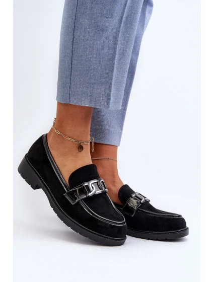 Mokasíny model 194696 Step in style