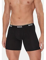 Pánské boxerky model 22541193 3PACK - Boss Pánské boxerky model 22541193 3PACK - Boss