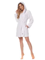 Dámský župan SXL model 15834215 - L&L Dámský župan SXL model 15834215 - L&L