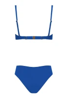 Dámské dvoudílné plavky Gold 1 model 20993868 13 - Self Dámské dvoudílné plavky Gold 1 model 20993868 13 - Self