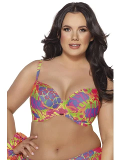 Vrchný diel plaviek 188 Fluo plus - AVA