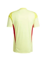 Adidas Tiro 25 Competition Brankárske tričko s krátkym rukávom M JN2016 muži Adidas Tiro 25 Competition Brankárske tričko s krátkym rukávom M JN2016 muži