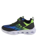 Skechers Vortex-Flash 400600L-BBLM Black 32 Skechers Vortex-Flash 400600L-BBLM Black 32