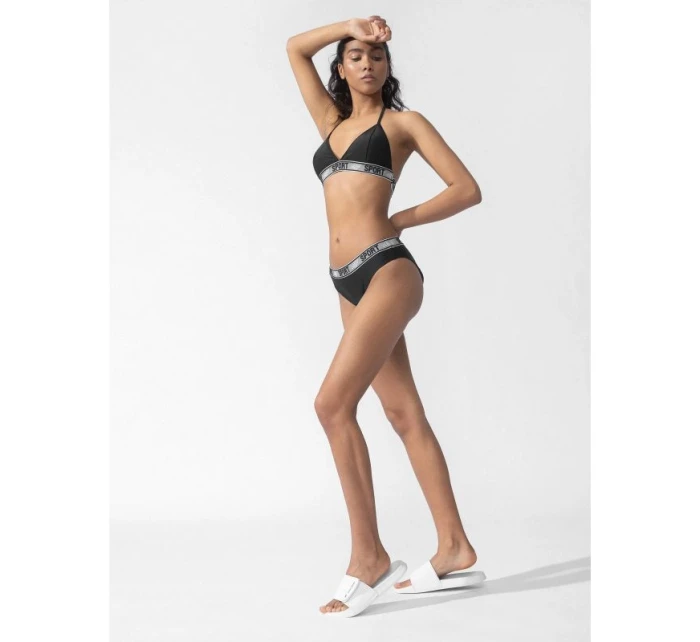 Dámský spodní díl bikin 4F