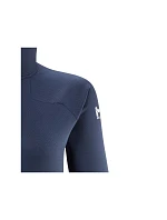 W Hoodie navy blue model 22081025 - Millet