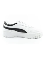 Puma Cali Dream Dámske tenisky Platform White Women's