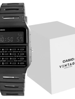 Hodinky CASIO CA-53WF-1BEF + BOX