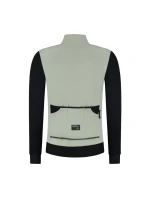 Rogelli dres s dlhým rukávom DISTANCE II sivý 2XL