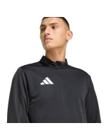 Pánske tričko adidas Entrada 26 Training Top black JZ6658 pánske