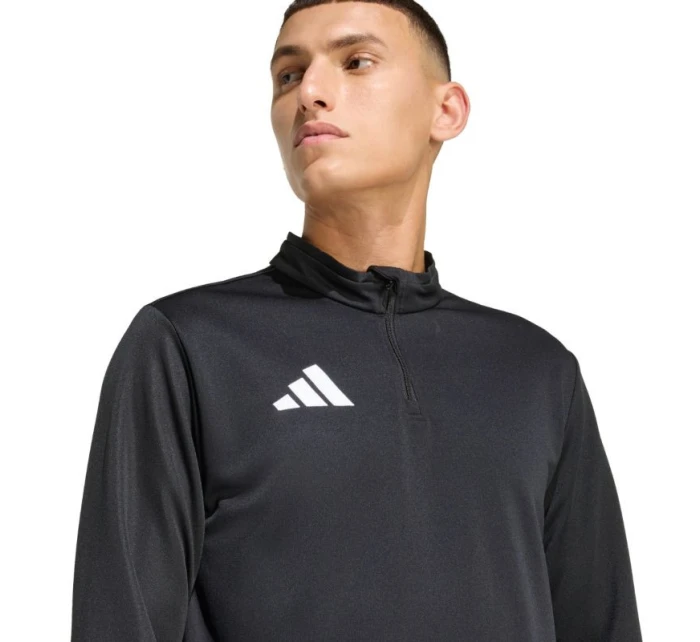 Pánske tričko adidas Entrada 26 Training Top black JZ6658 pánske