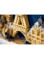 LEGO Architecture 21064 Paríž