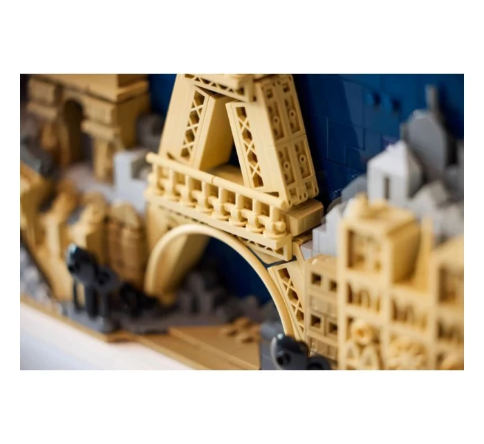 LEGO Architecture 21064 Paríž