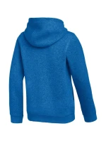 Dětská mikina Park 26 Fleece Hoodie blue model 21950273 463 - NIKE