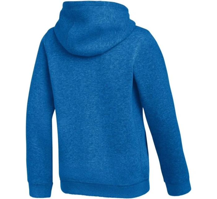 Dětská mikina Park 26 Fleece Hoodie blue model 21950273 463 - NIKE