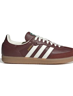 Topánky adidas Originals SAMBA OG JR0892