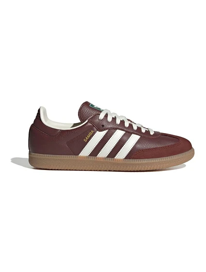 Topánky adidas Originals SAMBA OG JR0892