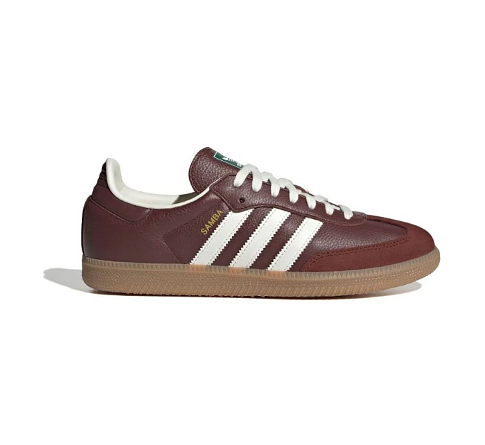 Topánky adidas Originals SAMBA OG JR0892