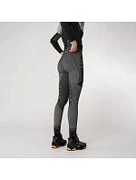 Alpinus Pro Miyabi Edition W GT43235 Dámske aktívne termo nohavice