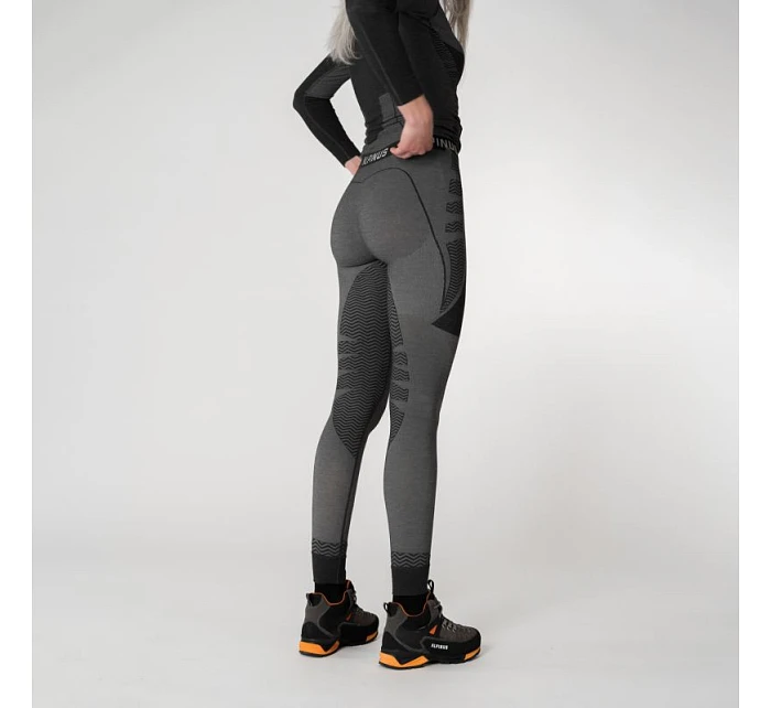 Alpinus Pro Miyabi Edition W GT43235 Dámske aktívne termo nohavice