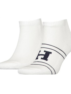 Tommy Hilfiger Pánske ponožky Sneaerk 2P Sport Pa 701224100001