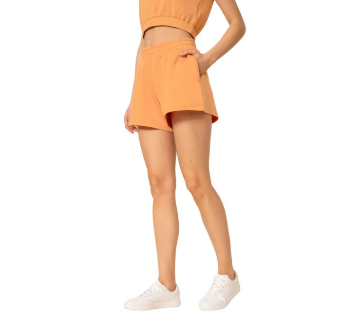 šortky W OTHSS23TSHO 70S dámské model 18591729 - Outhorn