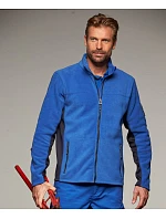 Daiber JN 842 Pánska pracovná bunda z mikrofleecu – Strong 02.0842 tmavomodrá/tmavomodrá Daiber JN 842 Pánska pracovná bunda z mikrofleecu – Strong 02.0842 tmavomodrá/tmavomodrá