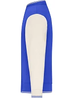 College bunda z bio bavlny 02. model 22446299 - Daiber College bunda z bio bavlny 02. model 22446299 - Daiber