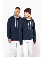 K Unisex mikina s kapucí model 22511876 - Kariban K Unisex mikina s kapucí model 22511876 - Kariban