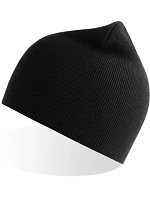 Pletená čepice "" black model 22479700 - Atlantis Headwear Pletená čepice "" black model 22479700 - Atlantis Headwear