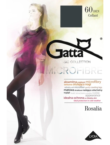 Gatta Rosalia 60 kolor:grafit Gatta Rosalia 60 kolor:grafit