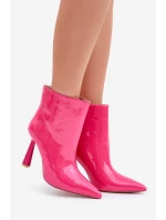 Botky Na  Fuchsie model 21681520 - Boto