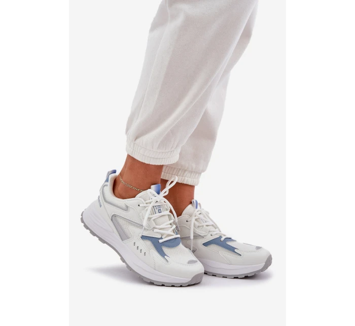 Dámské Sportovní Boty Big Star HIPOLY SYSTEM model 21683907 - Big Star Shoes Dámské Sportovní Boty Big Star HIPOLY SYSTEM model 21683907 - Big Star Shoes