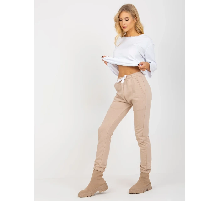 Súprava EM KMPL 764.64 béžová