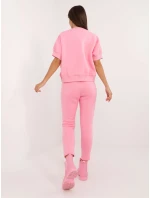 Súbor EM KMPL 786 1,92 ružová