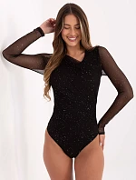 Body IT BO 21601.83 čierna