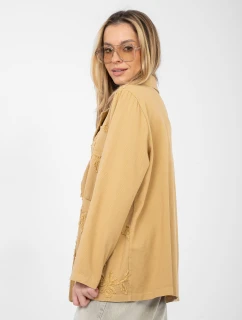 IT MA bunda FL9992.97 camel