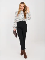 Košeľa LK KS 509972.96 bielo-modrá