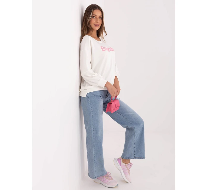 Bluza RV BL model 22072953 ecru - FPrice