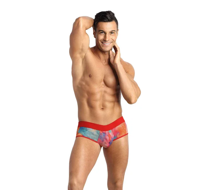 Nohavičky Falcon Jock - Anais