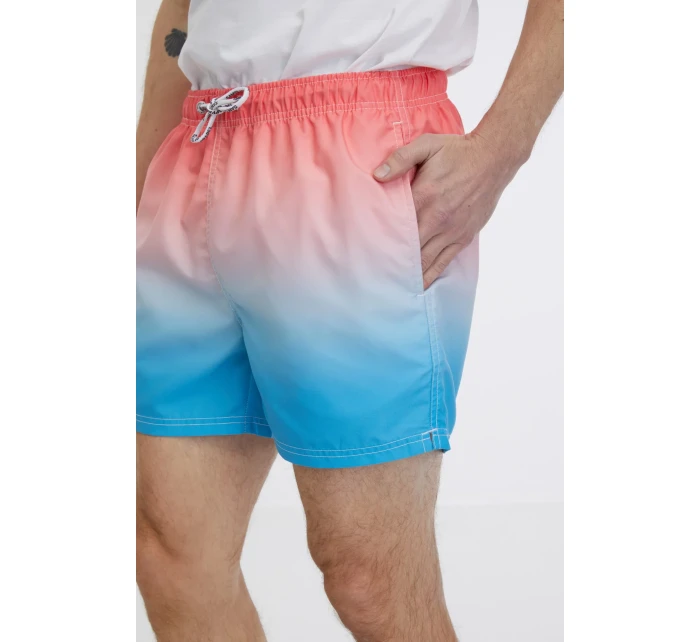 Pánske plavecké šortky SAM73 Dino Pánske plavecké šortky SAM73 Dino