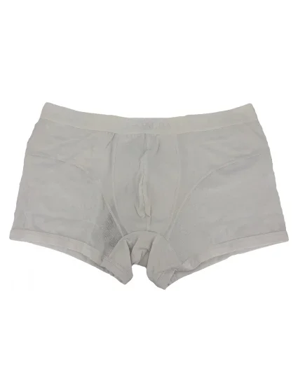 Pánske boxerky M10773 biela - Dolce & Gabbana Pánske boxerky M10773 biela - Dolce & Gabbana