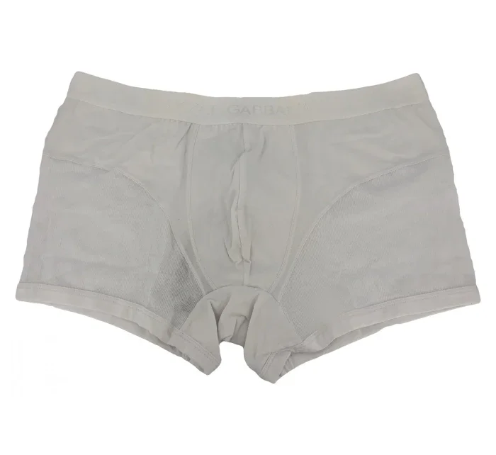 Pánske boxerky M10773 biela - Dolce & Gabbana Pánske boxerky M10773 biela - Dolce & Gabbana