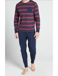 Pánske pyžamo 500008 - Jockey