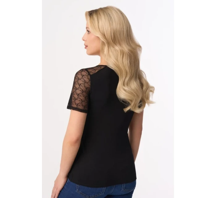 BLUZKA DAMSKA model 20460208 - Babell BLUZKA DAMSKA model 20460208 - Babell