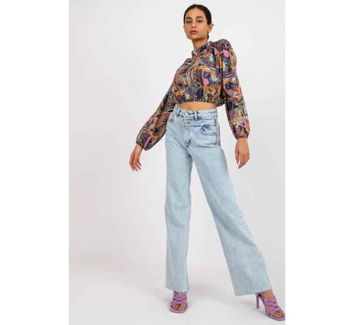 Blúzka model 168825 0