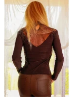 Blúzka model 214195 Mirale