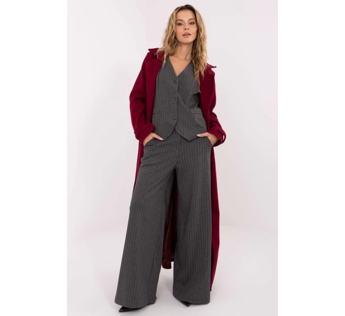 Dámske nohavice model 221432 Rue Paris